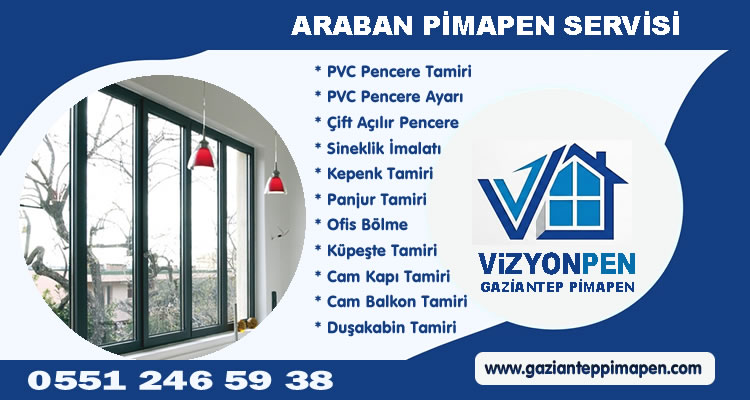 Araban Pimapen Tamiri